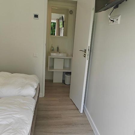 City Camping Hjørring Esterno foto