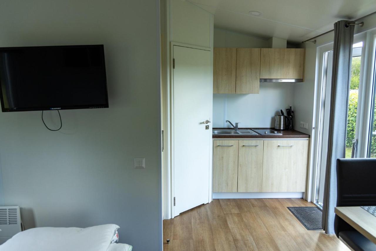 City Camping Hjørring Esterno foto