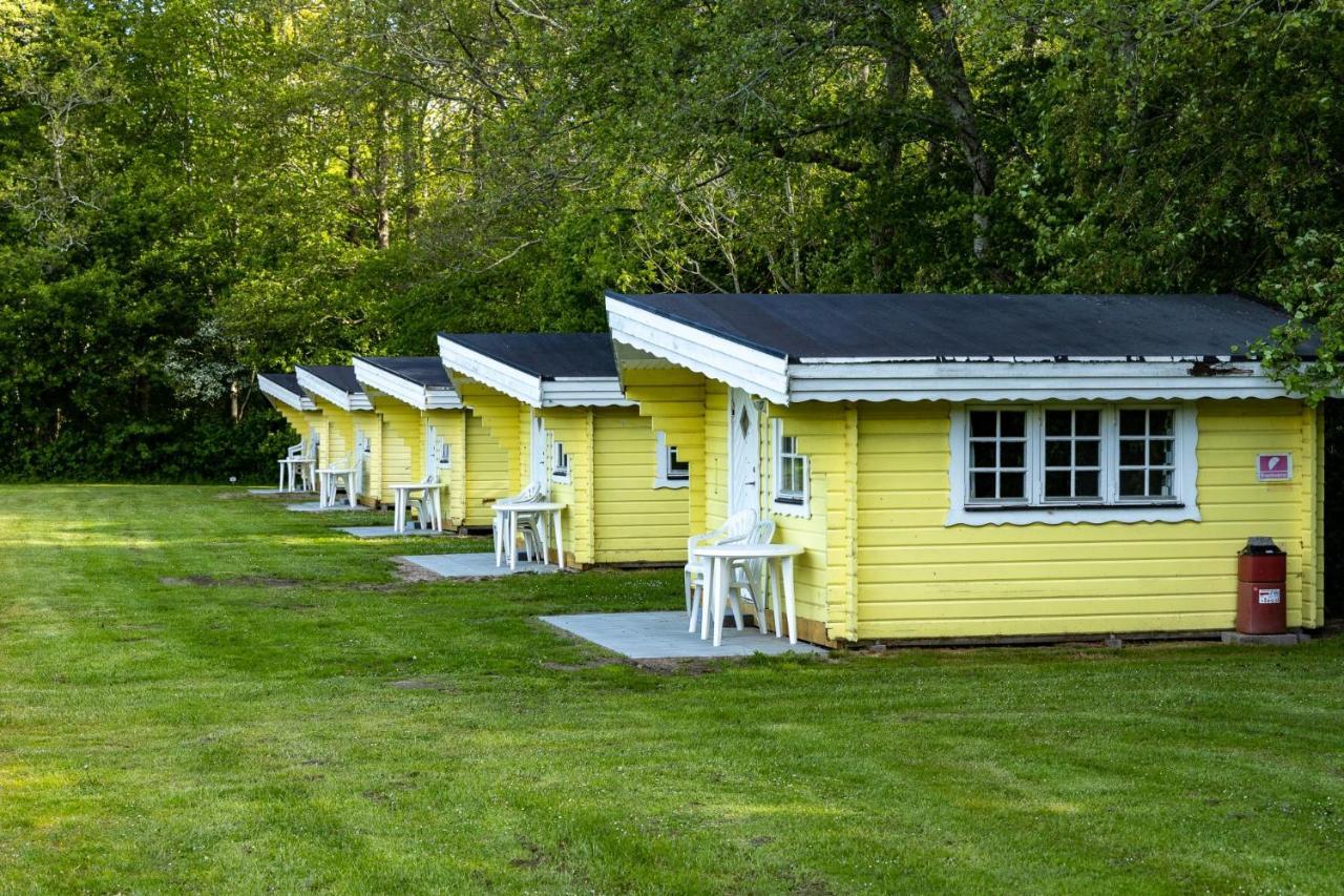 City Camping Hjørring Esterno foto