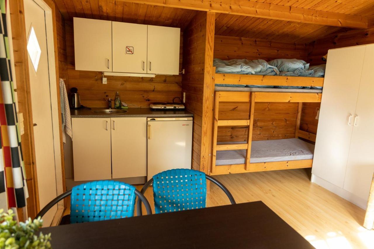 City Camping Hjørring Esterno foto