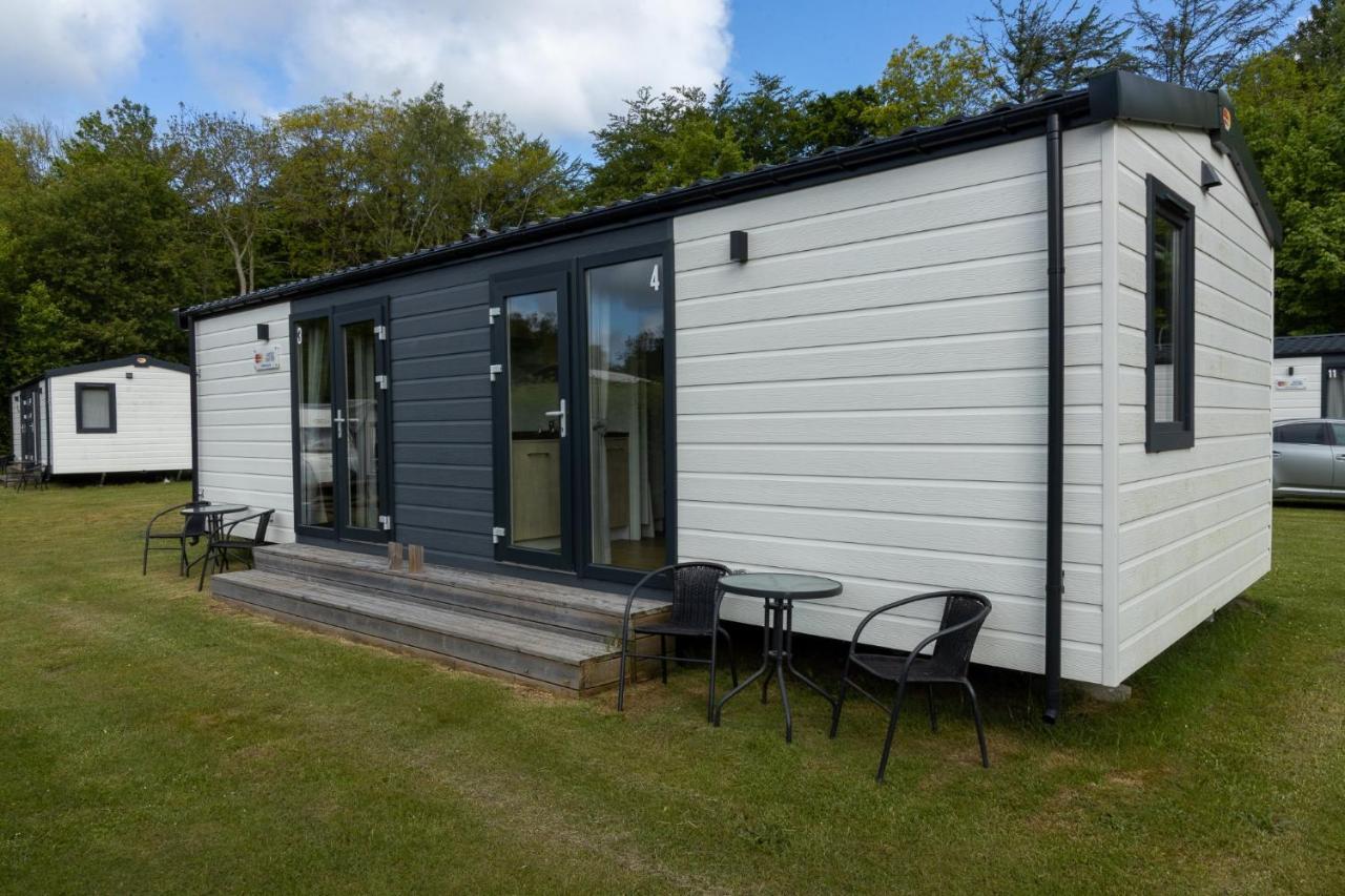 City Camping Hjørring Esterno foto