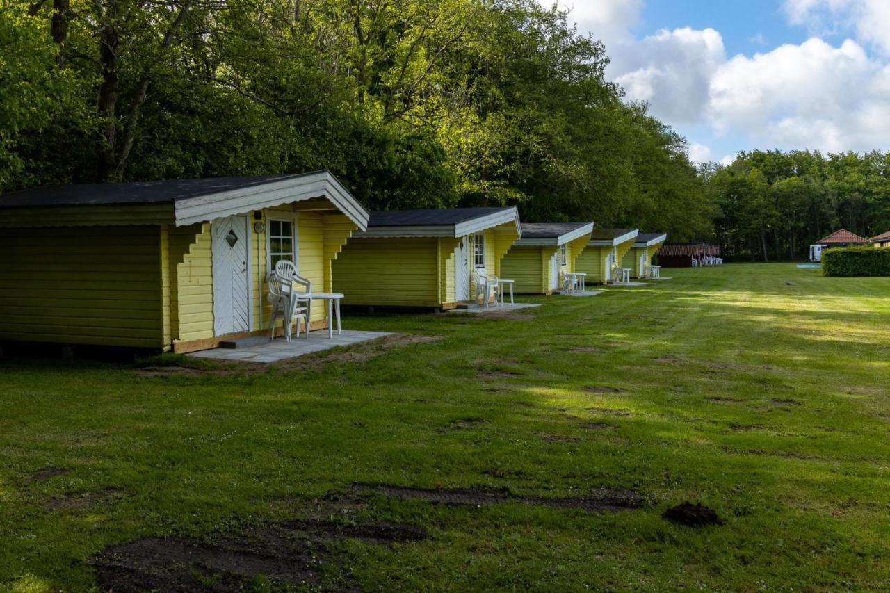 City Camping Hjørring Esterno foto