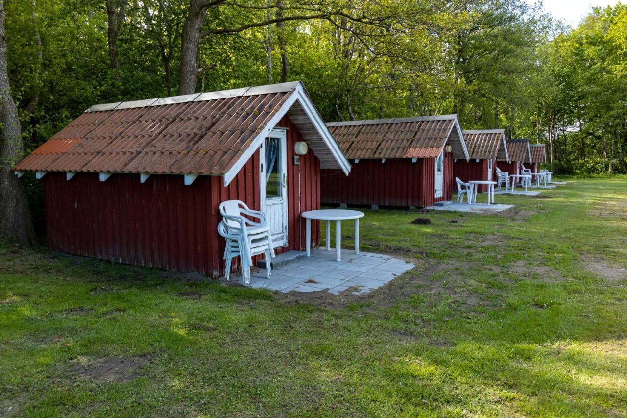 City Camping Hjørring Esterno foto