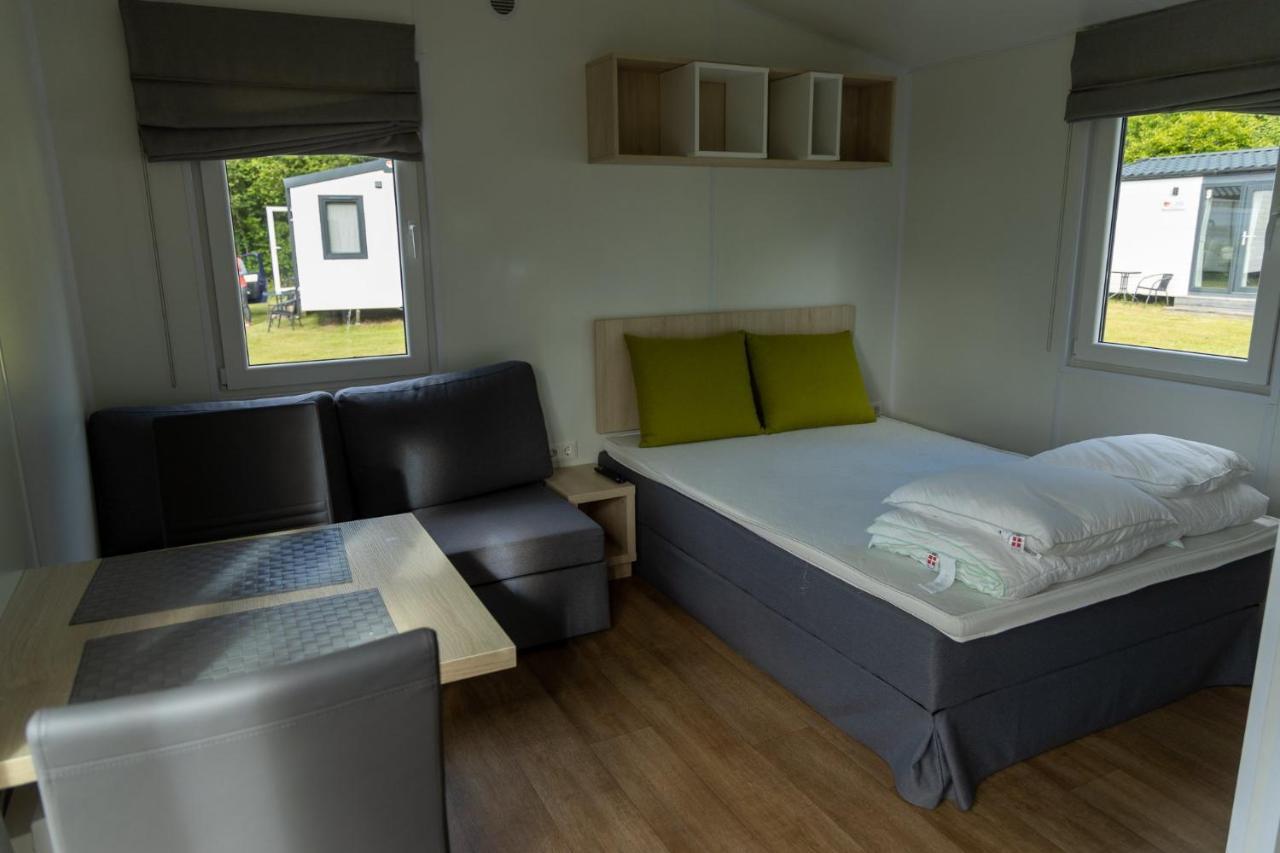 City Camping Hjørring Esterno foto