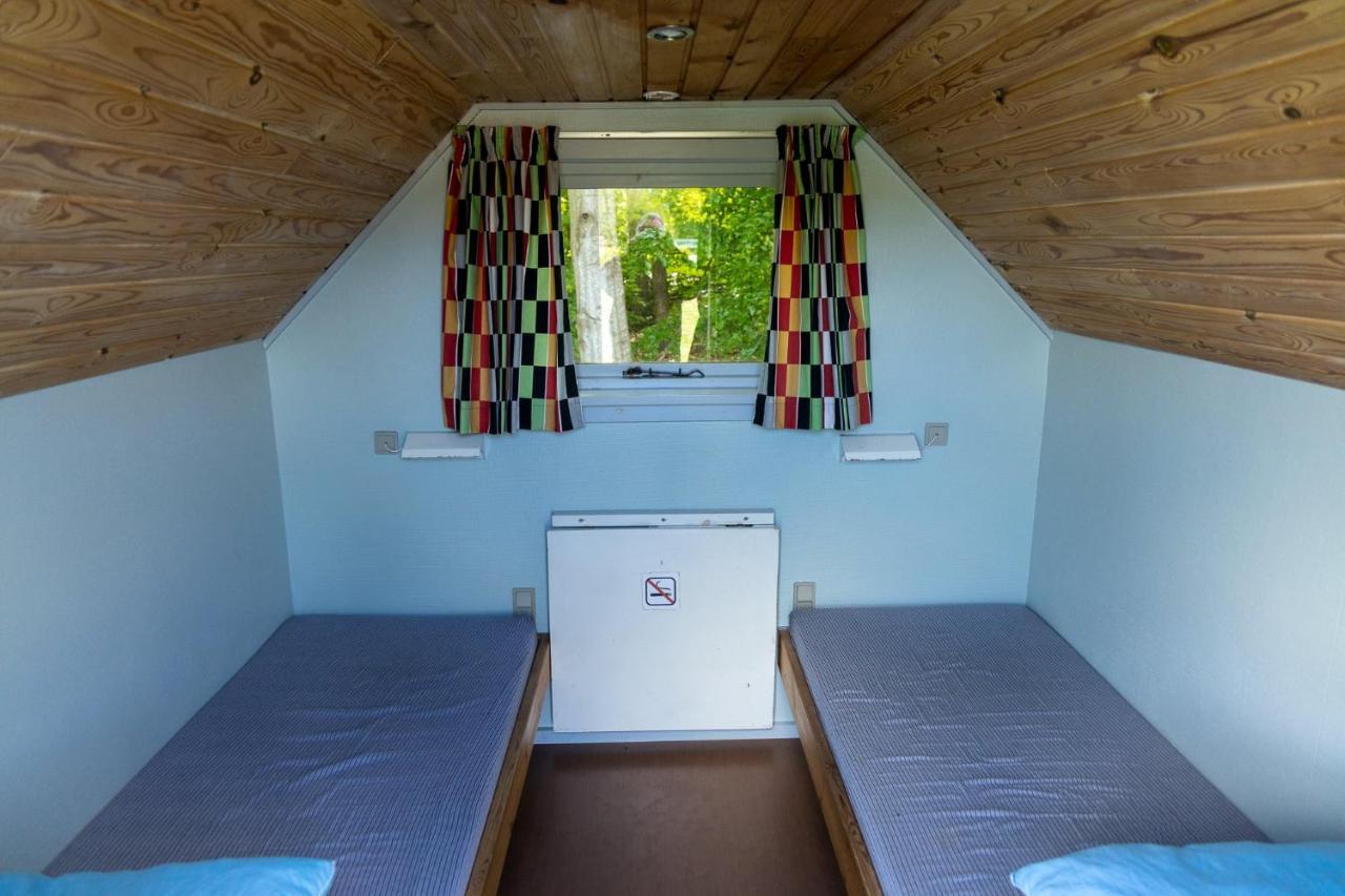 City Camping Hjørring Esterno foto