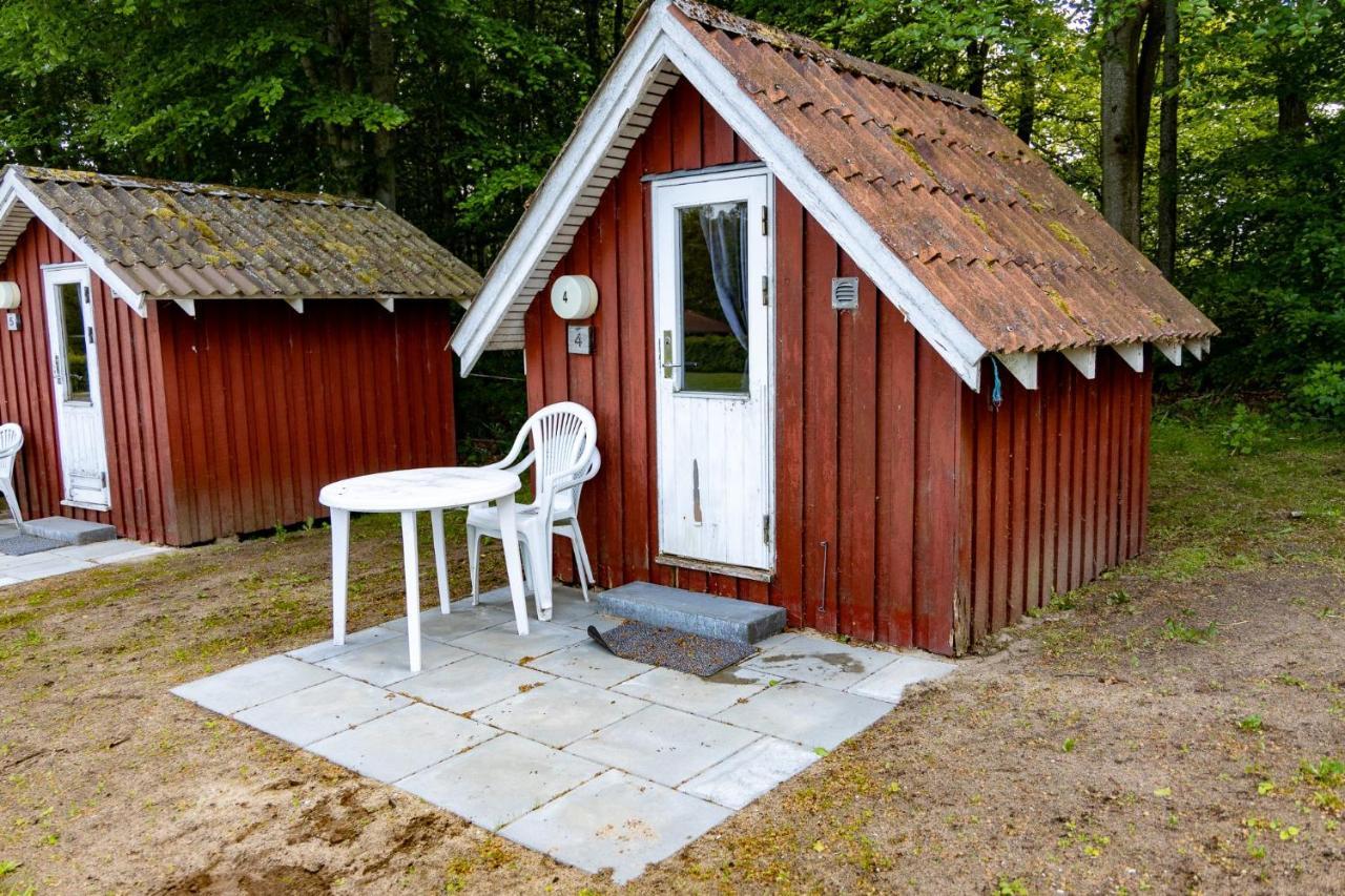 City Camping Hjørring Esterno foto