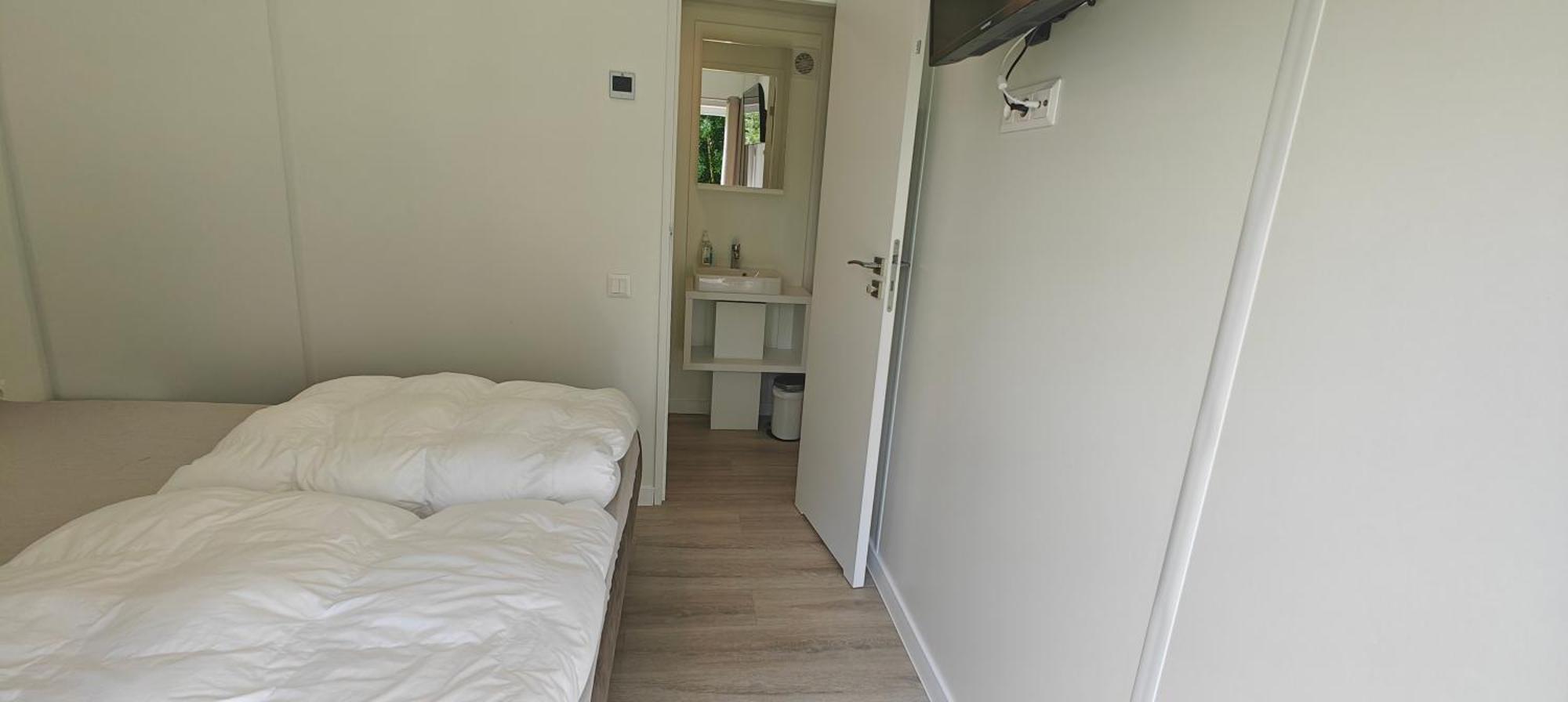 City Camping Hjørring Esterno foto
