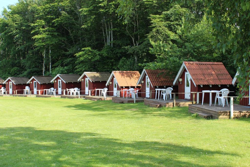 City Camping Hjørring Esterno foto