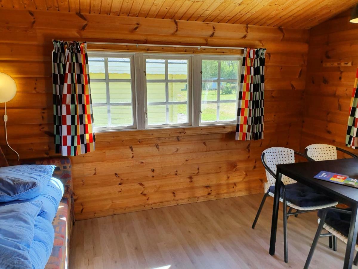 City Camping Hjørring Esterno foto