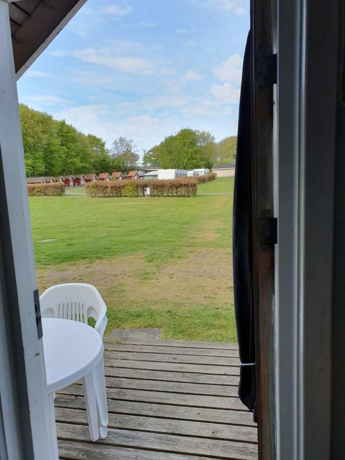 City Camping Hjørring Esterno foto