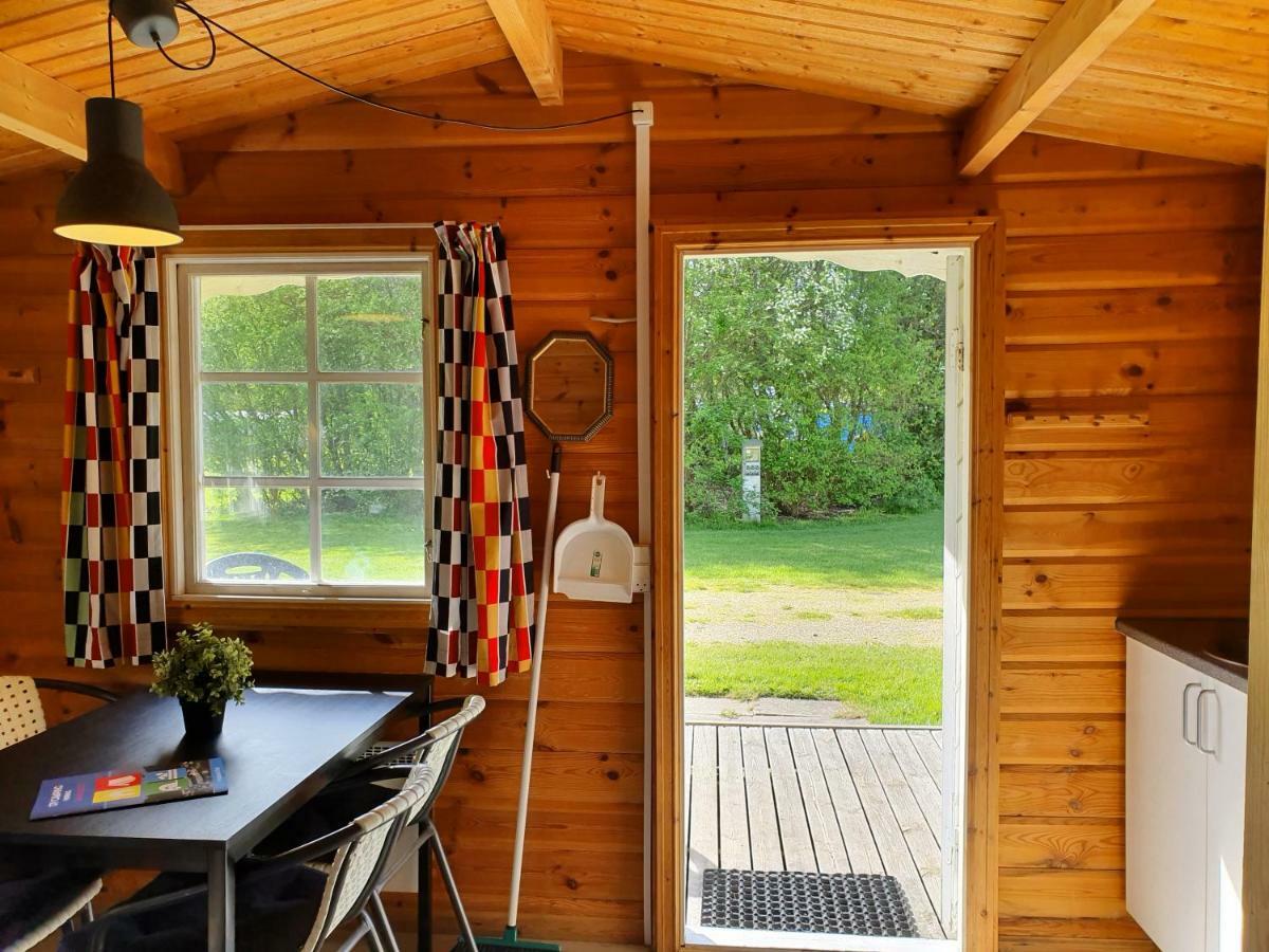 City Camping Hjørring Esterno foto