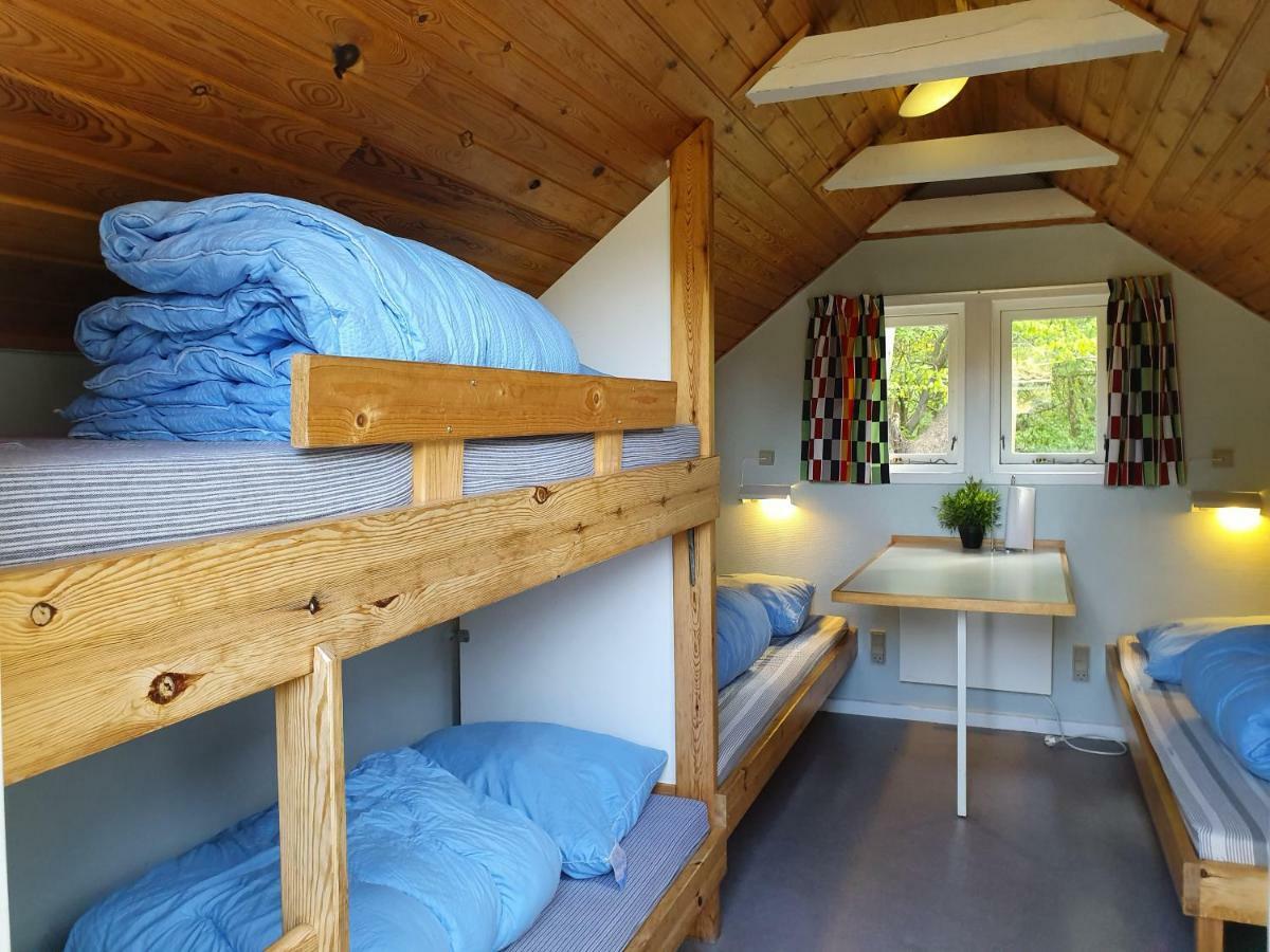 City Camping Hjørring Esterno foto