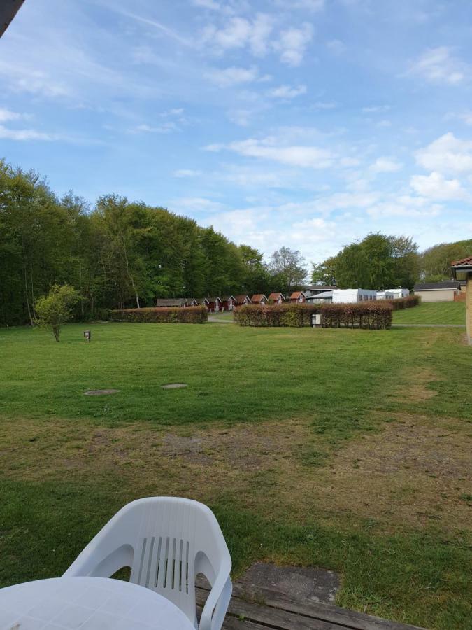 City Camping Hjørring Esterno foto