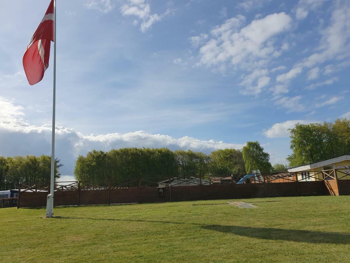 City Camping Hjørring Esterno foto