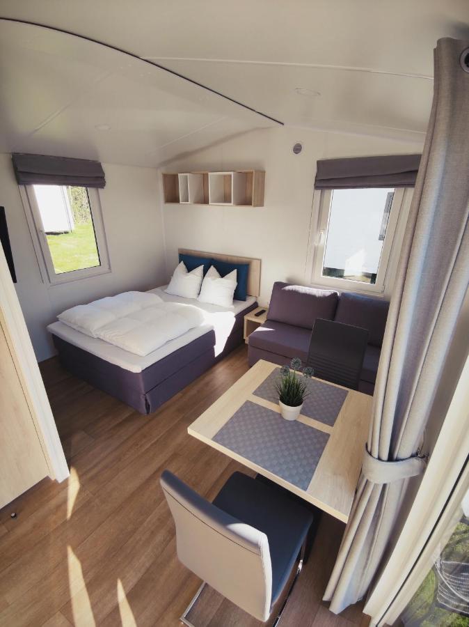 City Camping Hjørring Esterno foto
