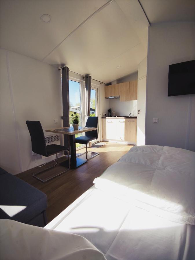 City Camping Hjørring Esterno foto