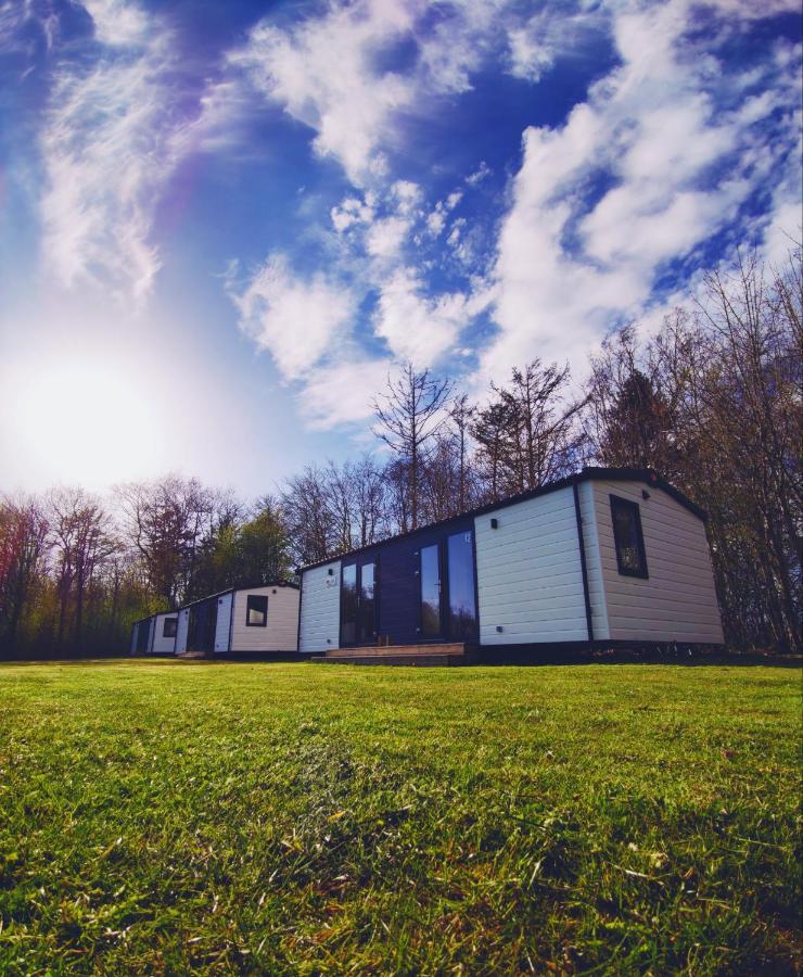 City Camping Hjørring Esterno foto