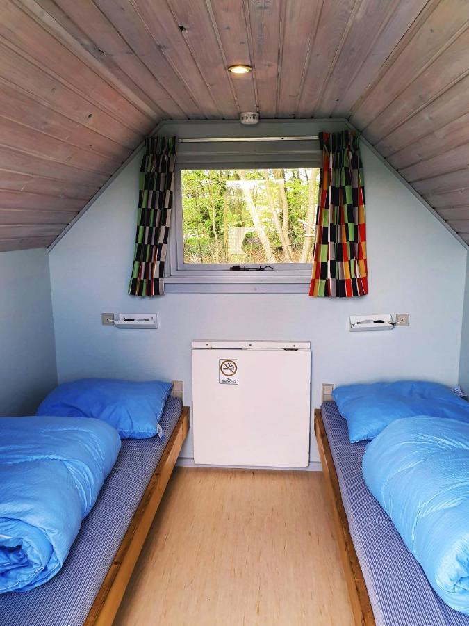 City Camping Hjørring Esterno foto