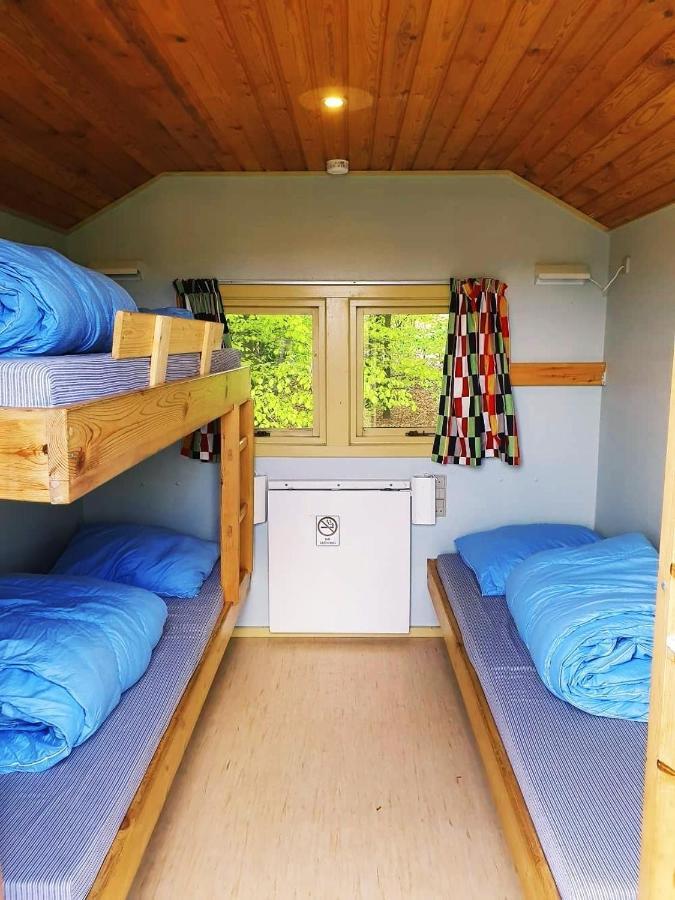 City Camping Hjørring Esterno foto